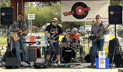The Band