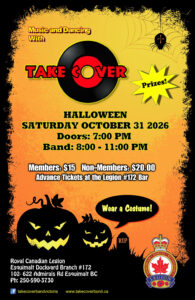 Halloween Poster